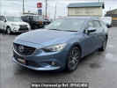 Mazda Atenza Wagon GJ2FW