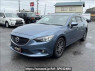 Used 2014 AT mazda atenza-wagon GJ2FW Image[0]