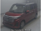 Toyota Roomy M900A