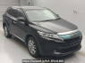 Used 2018 AT toyota harrier ZSU60W Image[2]