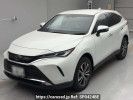 Toyota Harrier MXUA80
