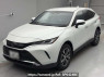 Used 2026 AT toyota harrier MXUA80 Image[0]