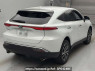 Used 2026 AT toyota harrier MXUA80 Image[1]