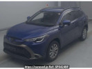 Toyota Corolla Cross ZVG16