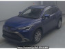 Used 2024 AT toyota corolla-cross ZVG16 Image[0]