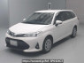 Used 2022 AT toyota corolla-fielder NKE165G Image[0]