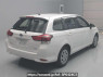 Used 2022 AT toyota corolla-fielder NKE165G Image[1]