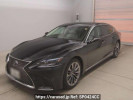 Lexus LS GVF55