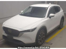 Mazda CX-5 KF5P