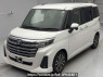 Used 2023 AT toyota roomy M900A Image[0]