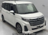 Used 2023 AT toyota roomy M900A Image[2]
