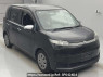 Used 2015 AT toyota spade NCP141 Image[2]