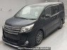Used 2015 AT toyota noah ZRR80W Image[0]