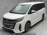 Used 2020 AT toyota noah ZRR80W Image[0]