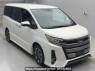 Used 2020 AT toyota noah ZRR80W Image[2]