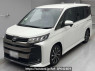 Used 2024 AT toyota noah MZRA90W Image[0]