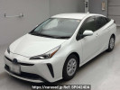Toyota Prius ZVW51