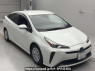 Used 2021 AT toyota prius ZVW51 Image[2]