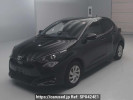 Toyota YARIS KSP210