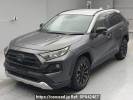 Toyota RAV4 MXAA54