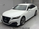 Toyota Crown Hybrid AZSH20