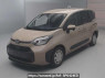 Used 2023 AT toyota sienta MXPC10G Image[0]