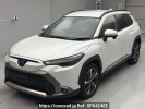 Toyota Corolla Cross ZVG15