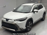 Used 2021 AT toyota corolla-cross ZVG15 Image[0]