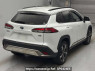 Used 2021 AT toyota corolla-cross ZVG15 Image[1]