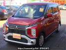 Mitsubishi eK X B34W
