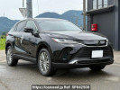 Toyota Harrier MXUA85