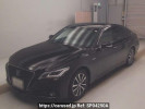 Toyota Crown Hybrid AZSH20