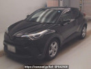 Toyota C-HR NGX10