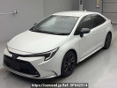 Toyota Corolla Sedan ZWE219