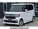 Honda N-BOX CUSTOM JF3