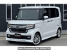 Used 2021 AT honda n-box-custom JF3 Image[0]