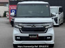 Used 2021 AT honda n-box-custom JF3 Image[2]