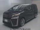 Toyota Vellfire AGH30W