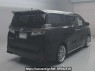 Used 2020 AT toyota vellfire AGH30W Image[1]