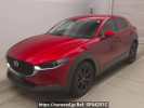 Mazda CX-30 DMEP