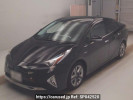 Toyota Prius ZVW51