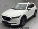 Mazda CX-5 KF2P