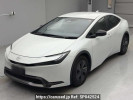 Toyota Prius ZVW60