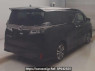 Used 2021 AT toyota vellfire AGH30W Image[1]