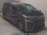 Used 2021 AT toyota vellfire AGH30W Image[2]
