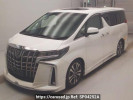 Toyota Alphard AGH30W