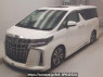 Used 2023 AT toyota alphard AGH30W Image[0]