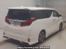 Used 2023 AT toyota alphard AGH30W Image[1]