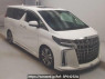 Used 2023 AT toyota alphard AGH30W Image[2]