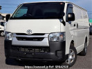 Toyota Hiace Van GDH201V